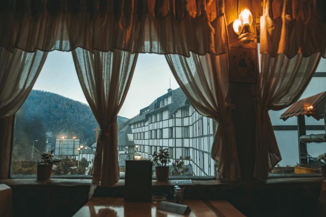 Feelstone Apartmani Брзече Экстерьер фото